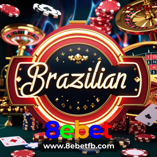 Recursos Paga do 8ebet: Experiência de Jogo Elevada