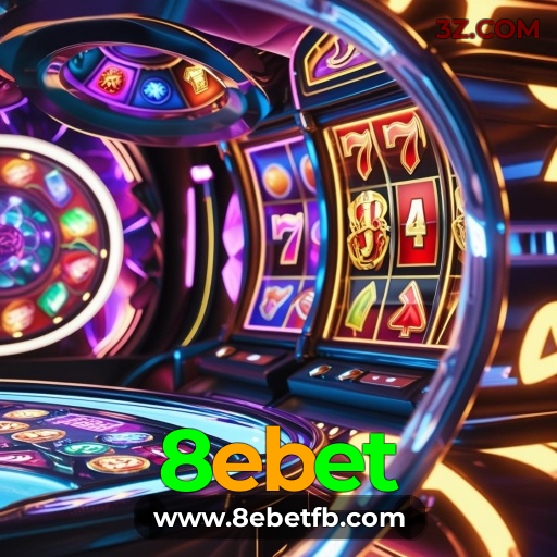 8ebet | Apostas Esportivas Online com Segurança e PIX