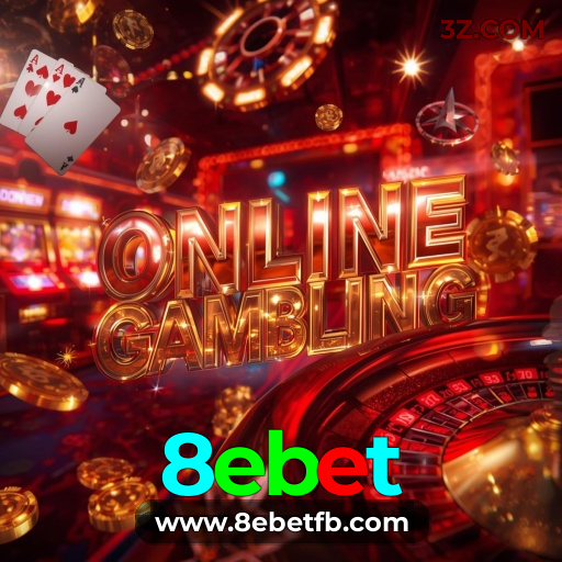 8ebet | Apostas Esportivas Online com Segurança e PIX