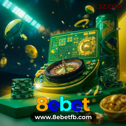 App do 8ebet | Cassino Online com PIX e Suporte 24h