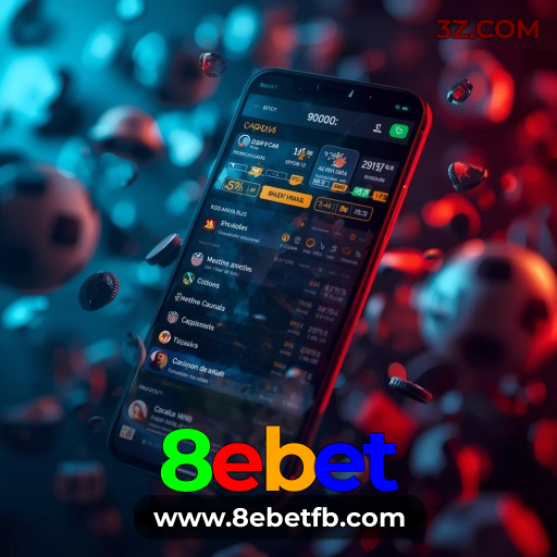 Login Social e Inovador: Conheça o 8ebet