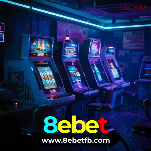 Recursos Paga do 8ebet: Experiência de Jogo Elevada
