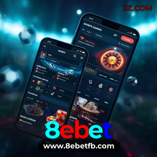 Descubra os Slots do 8ebet | Cassino Online Seguro