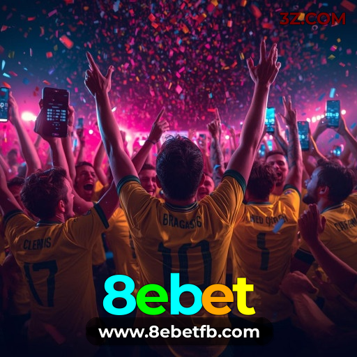 Cassino 8ebet | Saques Rápidos e Jogos Online