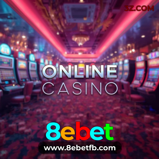 8ebet | Apostas Esportivas Online com Segurança e PIX