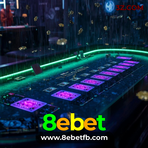 Ofertas Imperdíveis na Promo do 8ebet para Gamers
