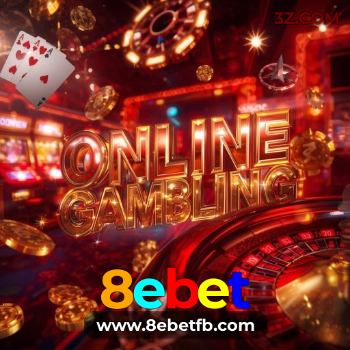 Descubra os Slots do 8ebet | Cassino Online Seguro