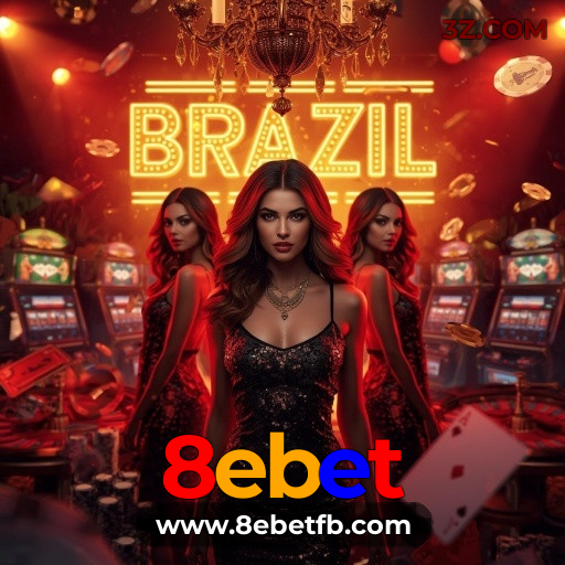 Experimente os Jogos Mais Divertidos no 8ebet | Cassino Online